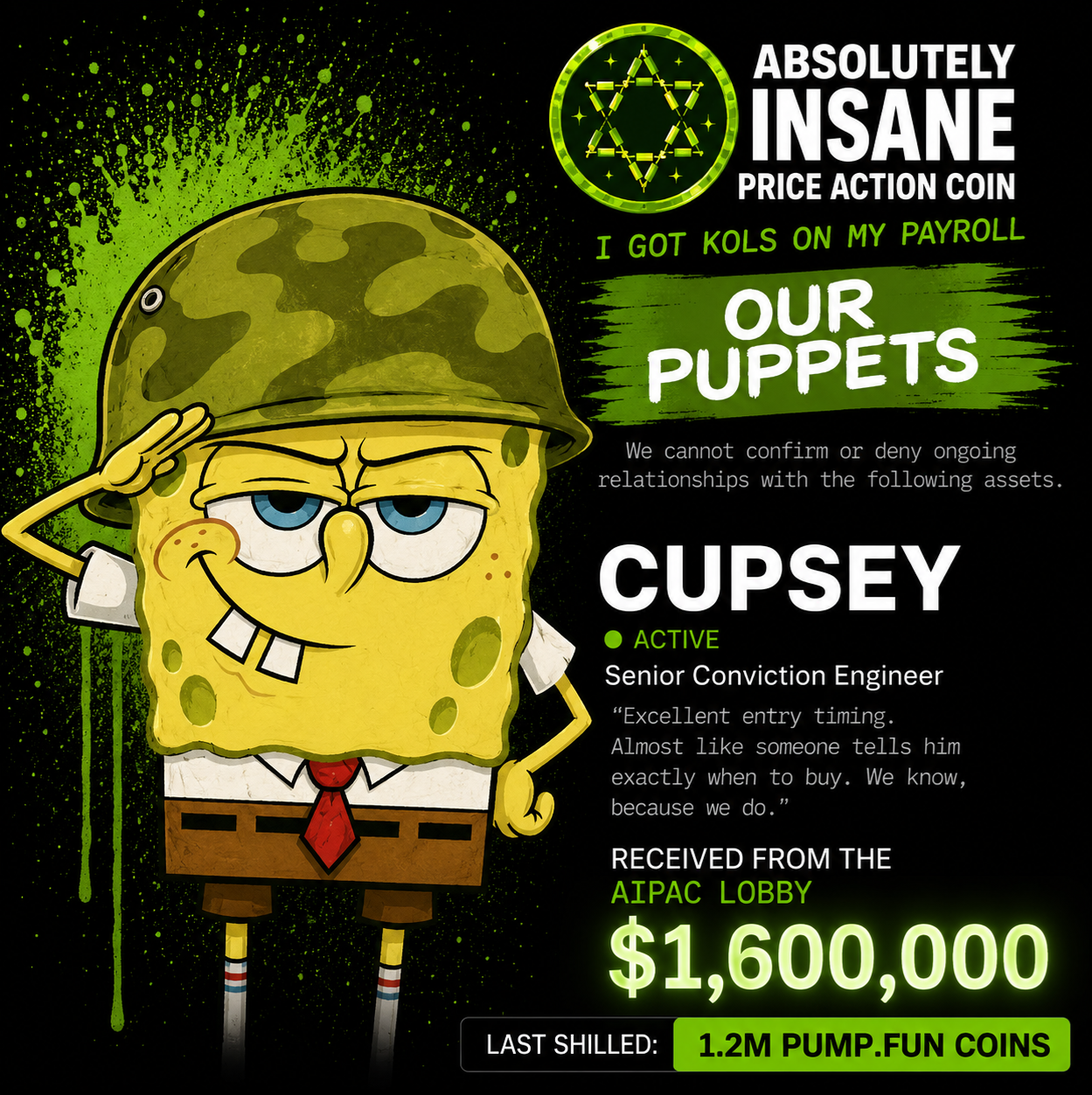 CUPSEY
